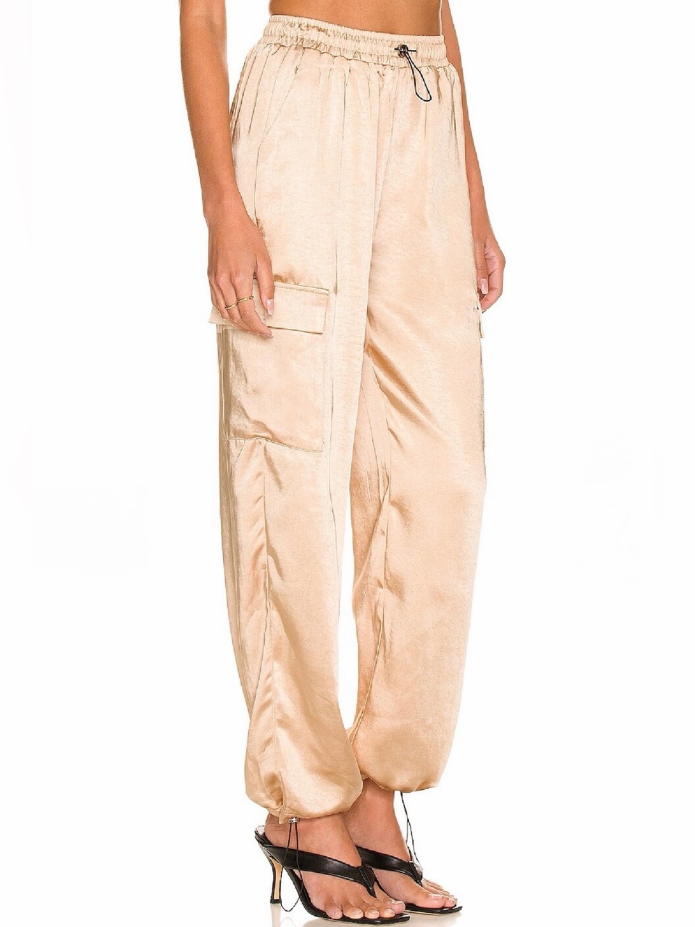 Superdown Rita Cargo Pant
